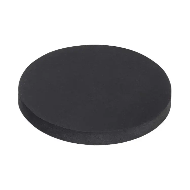 Пластина антискольжения для дисковой опоры EMES PAM50RUBBER