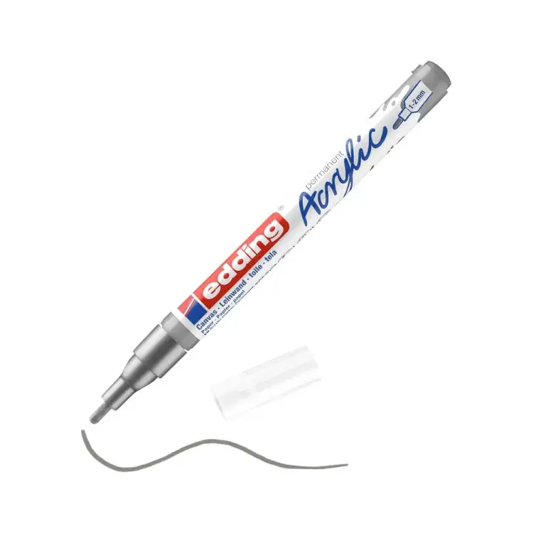 Акриловый маркер EDDING 5300 1327798