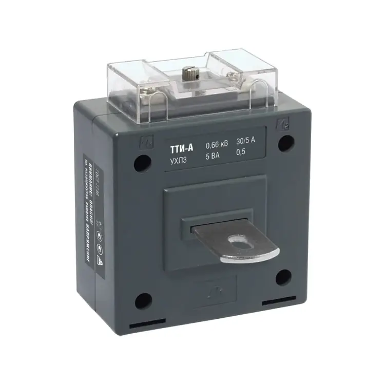 Трансформатор тока IEK ТТИ-А ITT10-2-05-0015