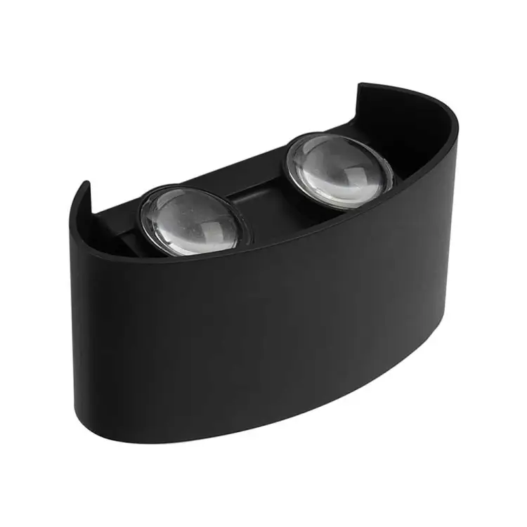 Фасадный светильник Jazzway PWL-80110 5039834