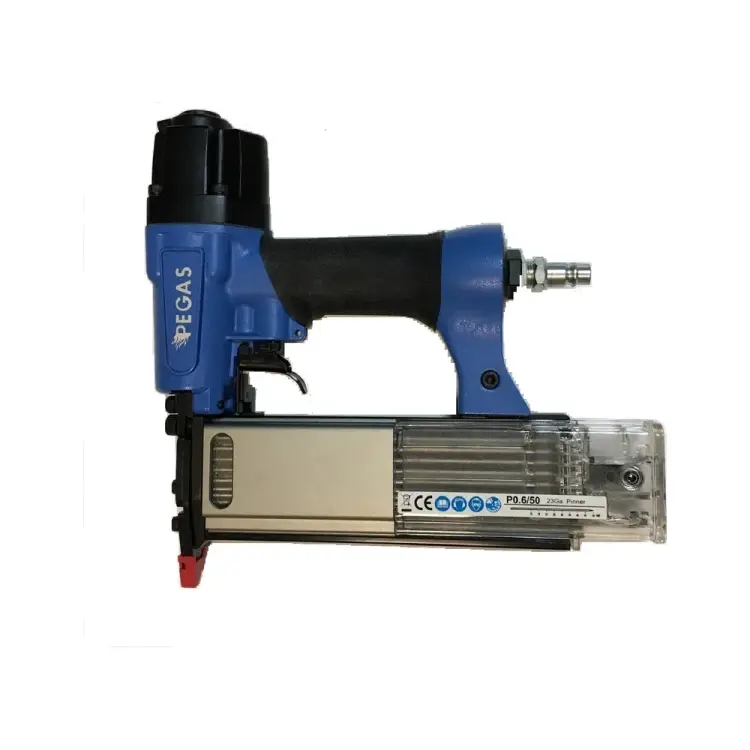 Шпилькозабивной пистолет Pegas pneumatic P0.6,50 1032