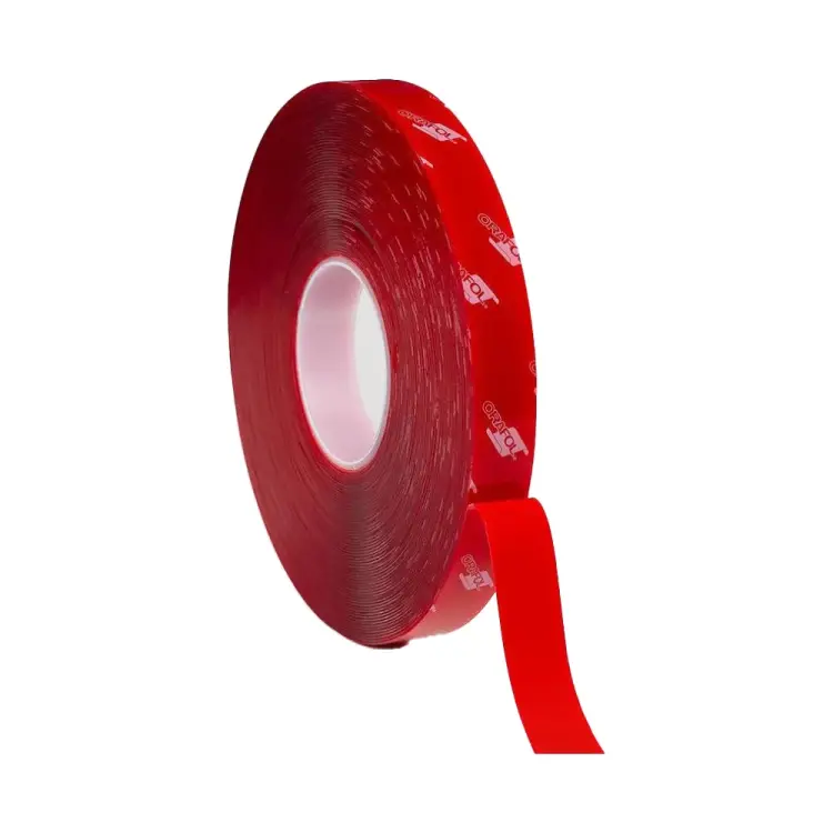 Пеноакриловая прозрачная лента ORAFOL ORABOND UHB03050T 3050-9