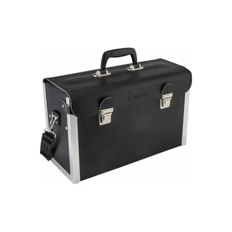 Усиленный кожаный кофр NORGAU 105165102