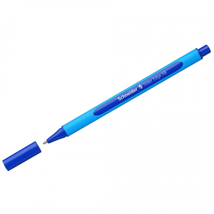 Шариковая ручка Schneider Slider Edge XB