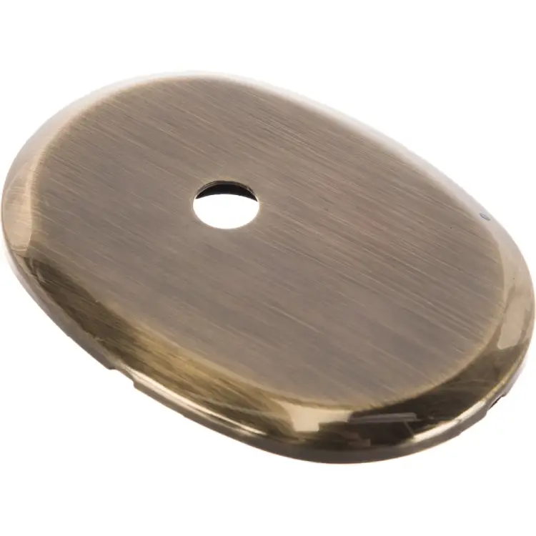 Декоративная накладка APECS DP-11-K-AB 20479