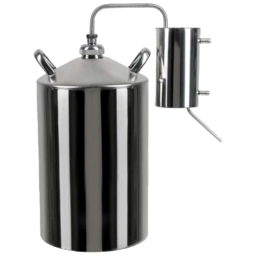 Дистилляторы