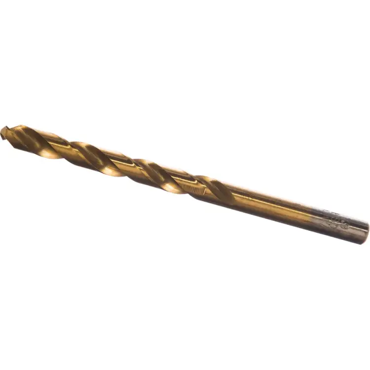 Сверло по металлу АТАКА Профи 8077210