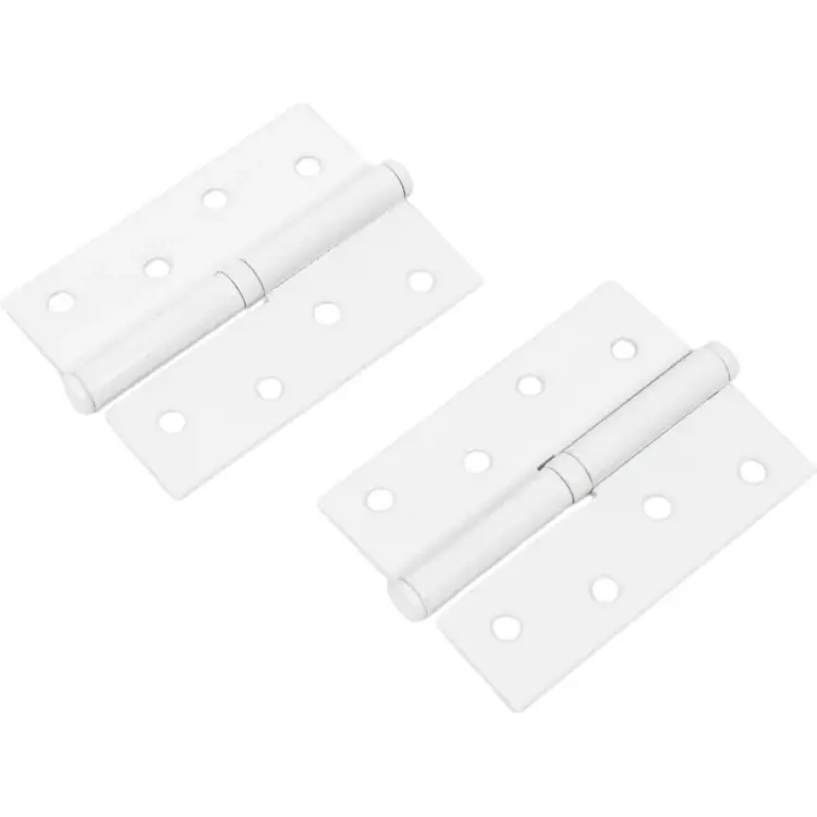 Правые врезные петли НОРА-М 750-4" 18486