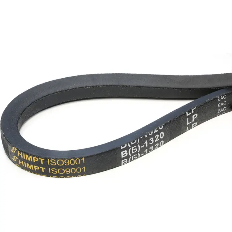 Клиновой ремень HIMPT 00004300029