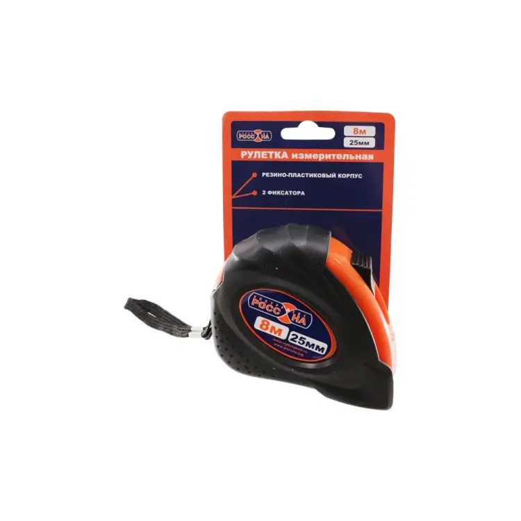 Рулетка РОССНА Р860832