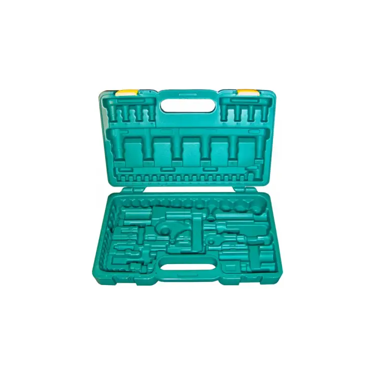 Пластиковый кейс для инструмента AIST K409099 00-00011086