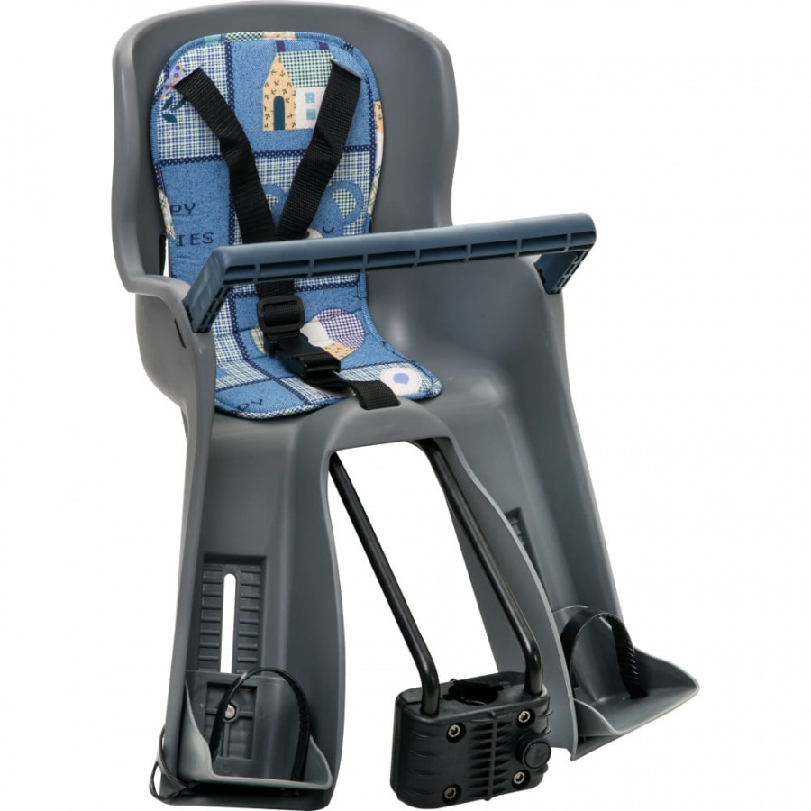 Детское фронтальное кресло STG YC-699