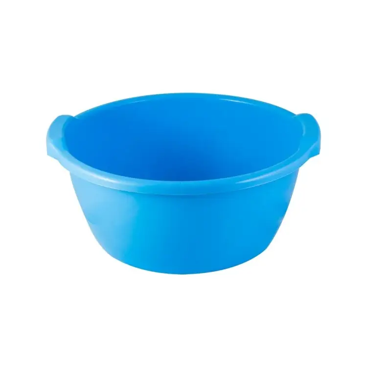 Пластиковый круглый таз РемоКолор 62-3-008