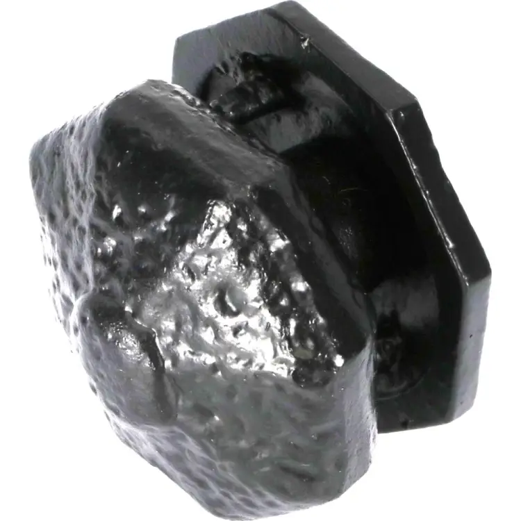 Ручка-кнопка Левша L.Baskerville LB-MI-307 У2-7009.Ч Ручка-кнопка Левша L.Baskerville LB-MI-307 У2-7009.Ч