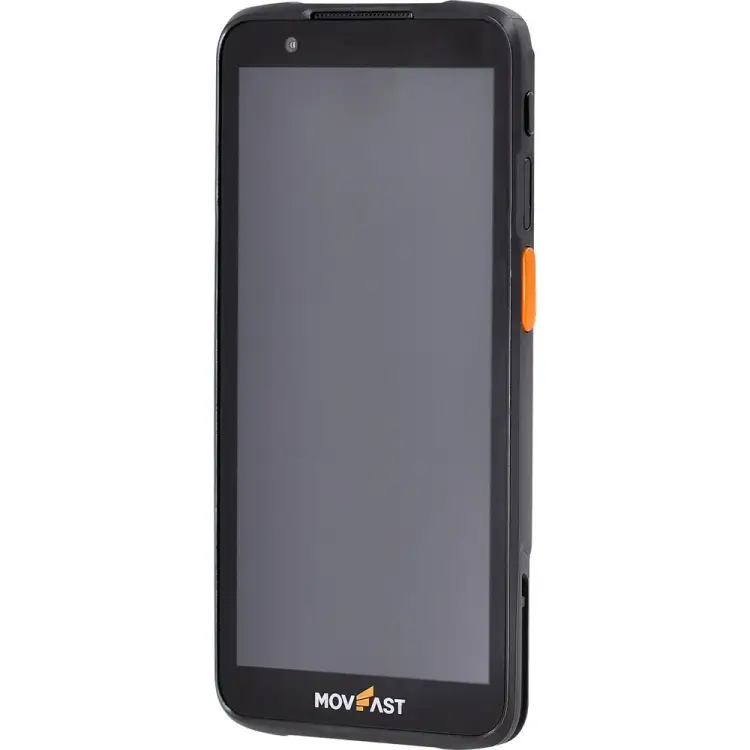 Терминал сбора данных MERTECH MovFast S55 9200