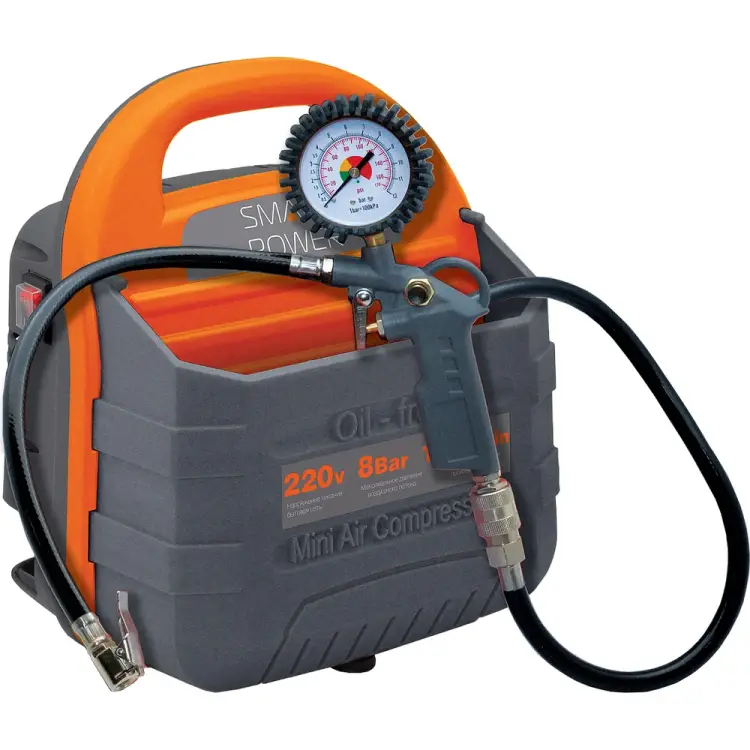 Многофункциональный компрессор BERKUT POWER SAC-180