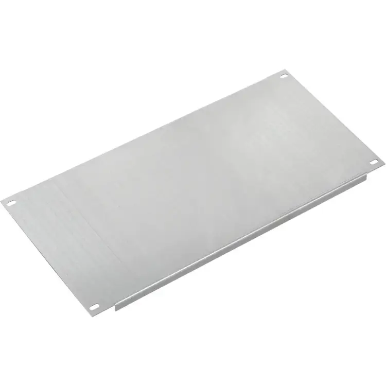 Монтажная панель IEK TITAN YKV10-PM-500-365