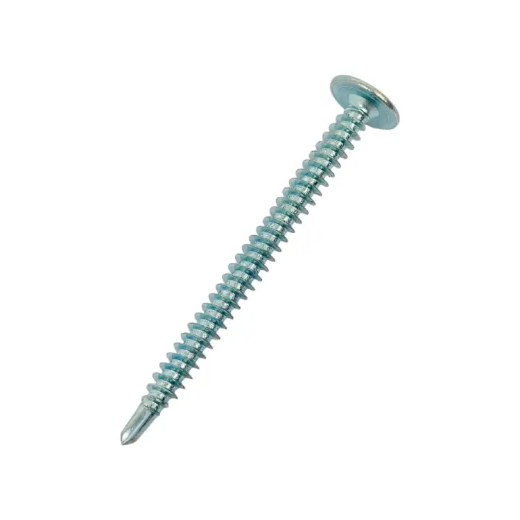 Саморез Tech-Krep 4,2х50 6 шт. 125454