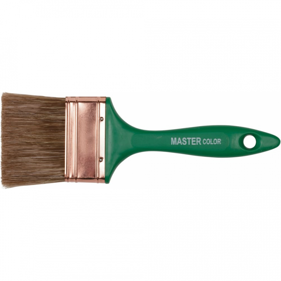 Флейцевая кисть МASTER COLOR 30-0232