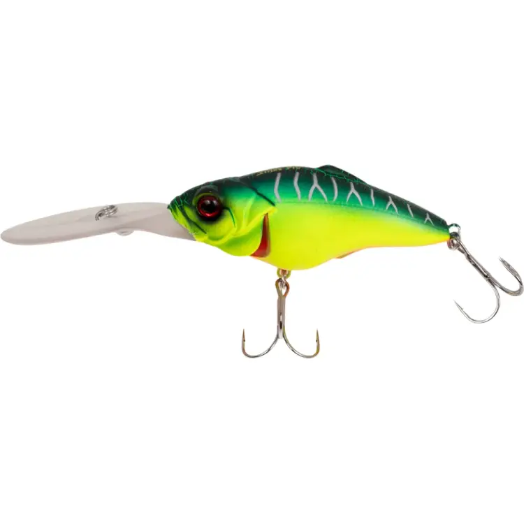 Воблер Strike Pro Supersonic 80 EG-081C#A223S-RP