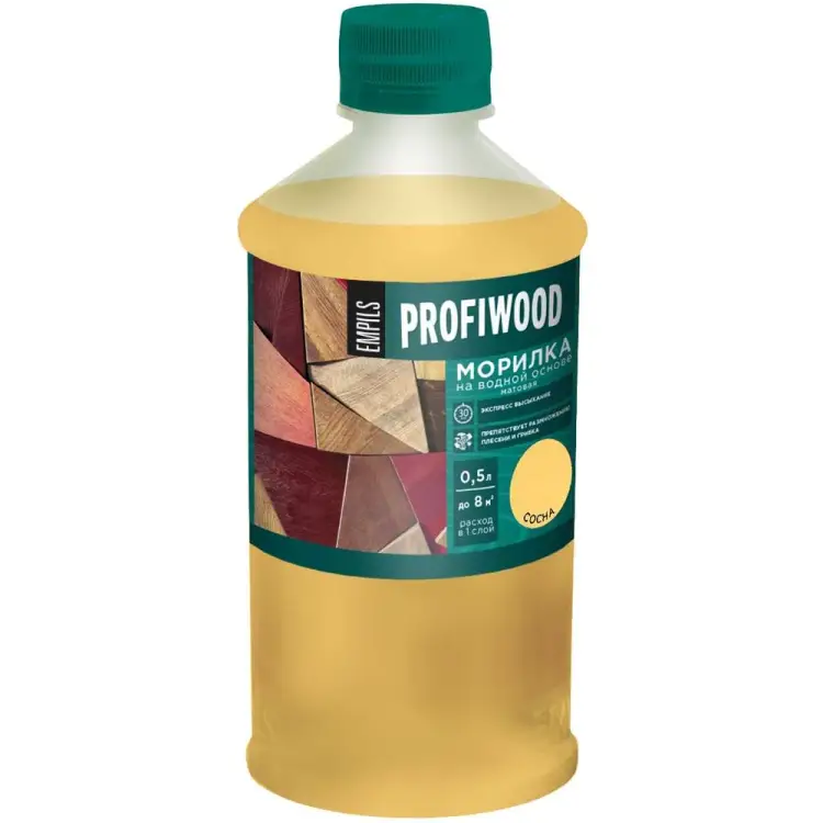 Морилка Profiwood 67940 Морилка Profiwood 67940