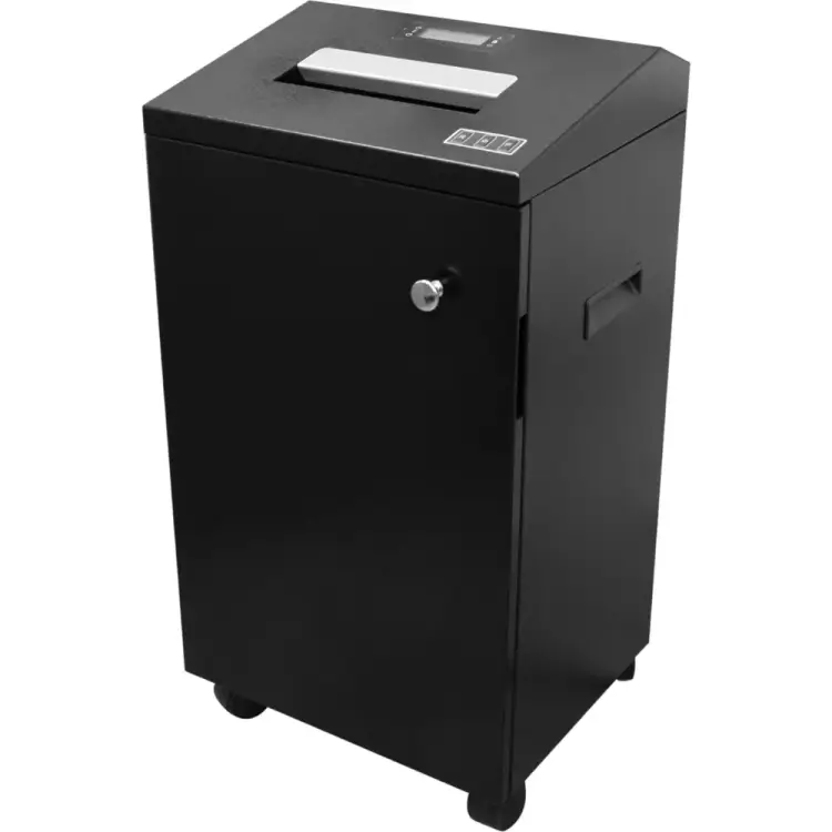 Уничтожитель документов ГЕЛЕОС УО55-7