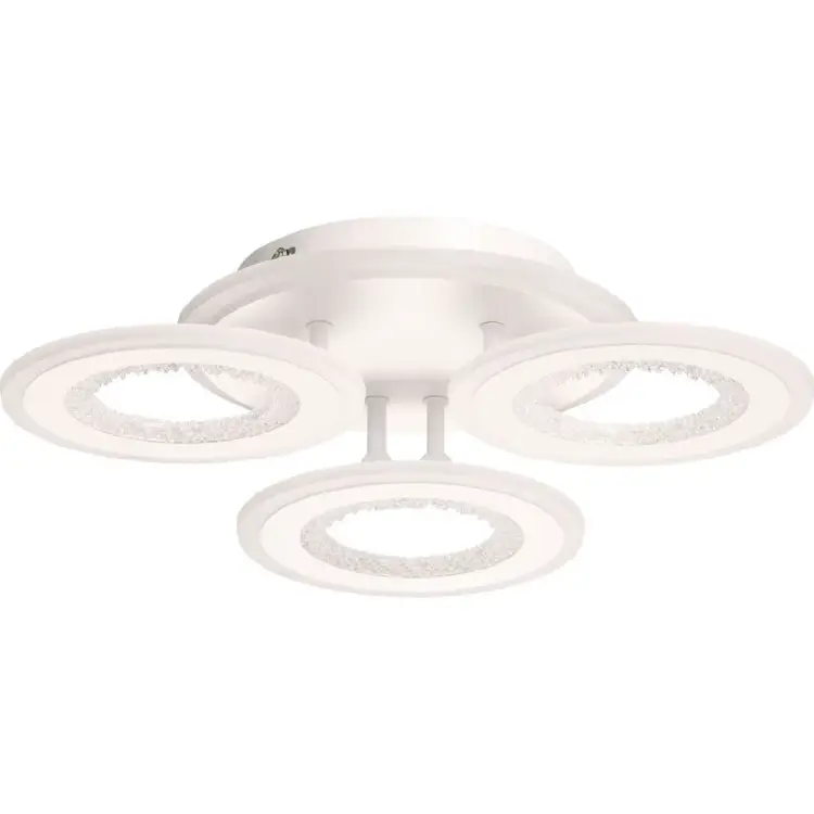 Потолочный светильник De City Мадлен 424014804