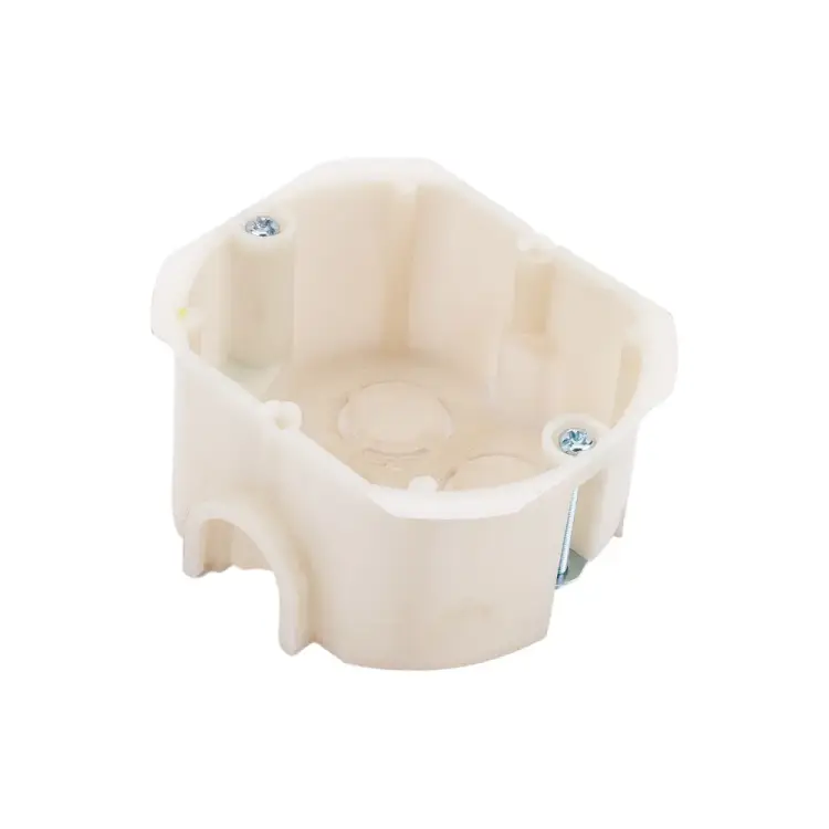 Установочная коробка для гипсокартона BYLECTRICA К-210