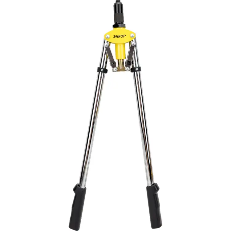 Клещи для установки заклёпок Энкор 69174 Клещи для установки заклёпок Энкор 69174