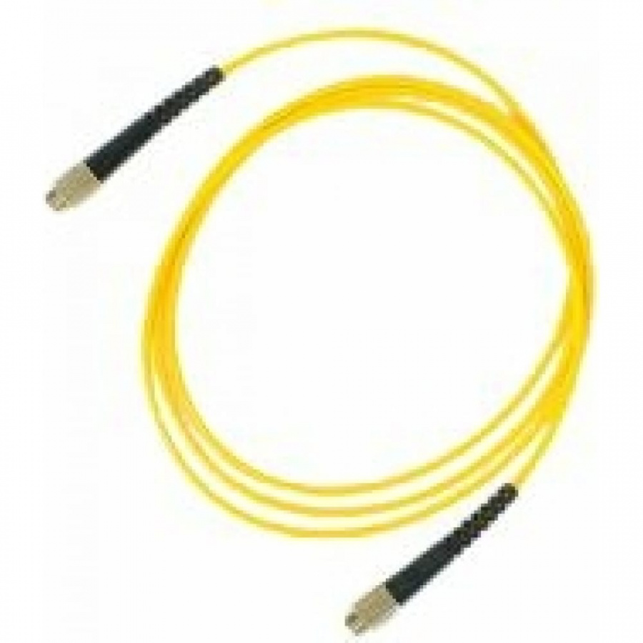 Симплексный оптический патч-корд TopLan PC-TOP-657A1-FC/U-FC/U-15