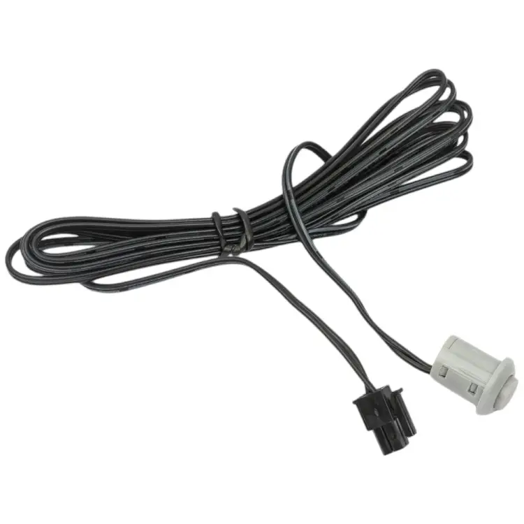 Нажимной переключатель Hafele 833.89.107 Нажимной переключатель Hafele 833.89.107