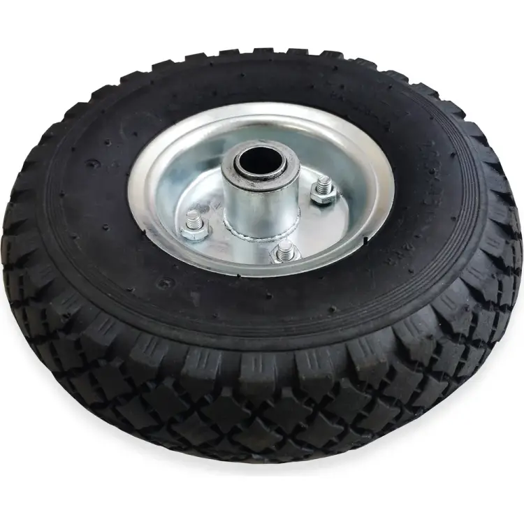 Пневмо колесо Промышленник ПКП250