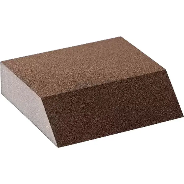 Угловая губка для шлифования Strong сту-24788220