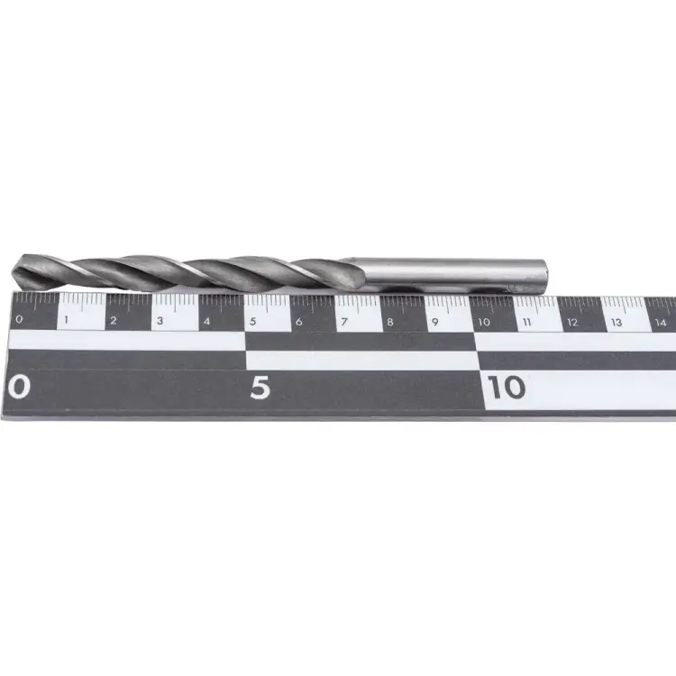 Сверло по металлу ООО "ТМТ ГРУПП" 99769