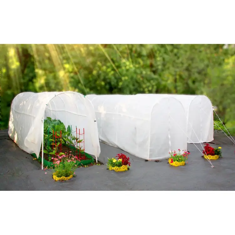 Парник Удачный Сезон Гарант 400000 Парник Удачный Сезон Гарант 400000