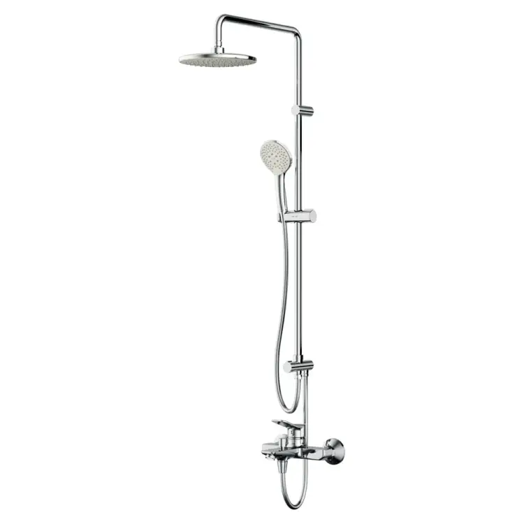 Душевой комплект AM.PM 2 в 1 F40885A34