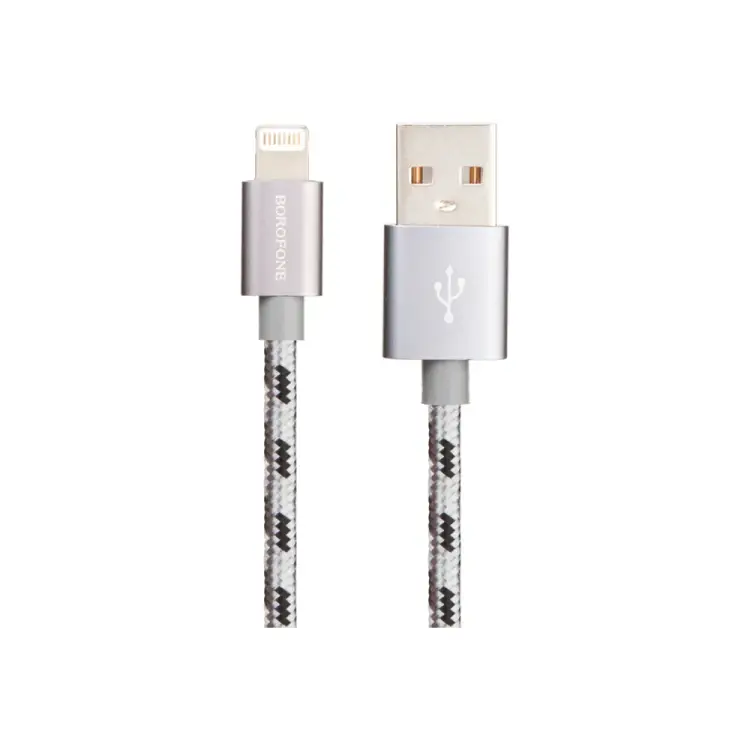 Usb кабель Borofone bx21 outstanding 0L-00044325