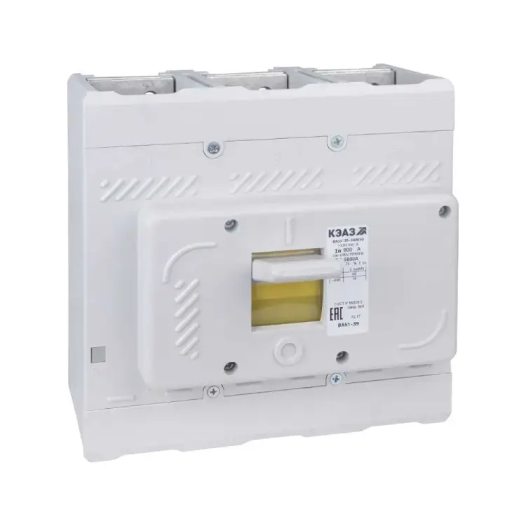 Автоматический выключатель КЭАЗ 266120