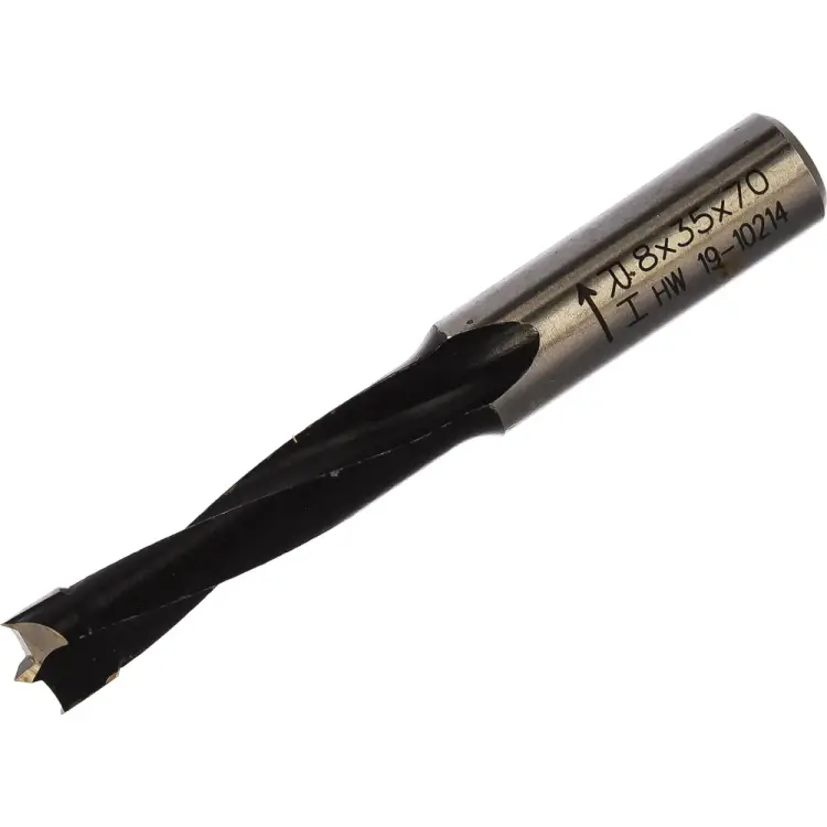 Сверло для присадочного станка CMT 311.080.11