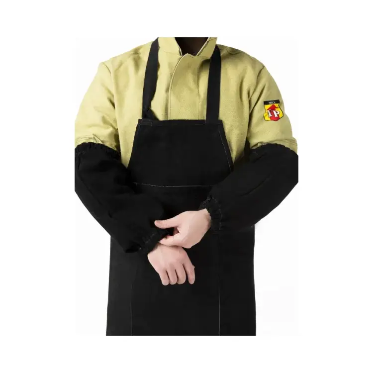 Спилковые нарукавники MILL 4627114639009