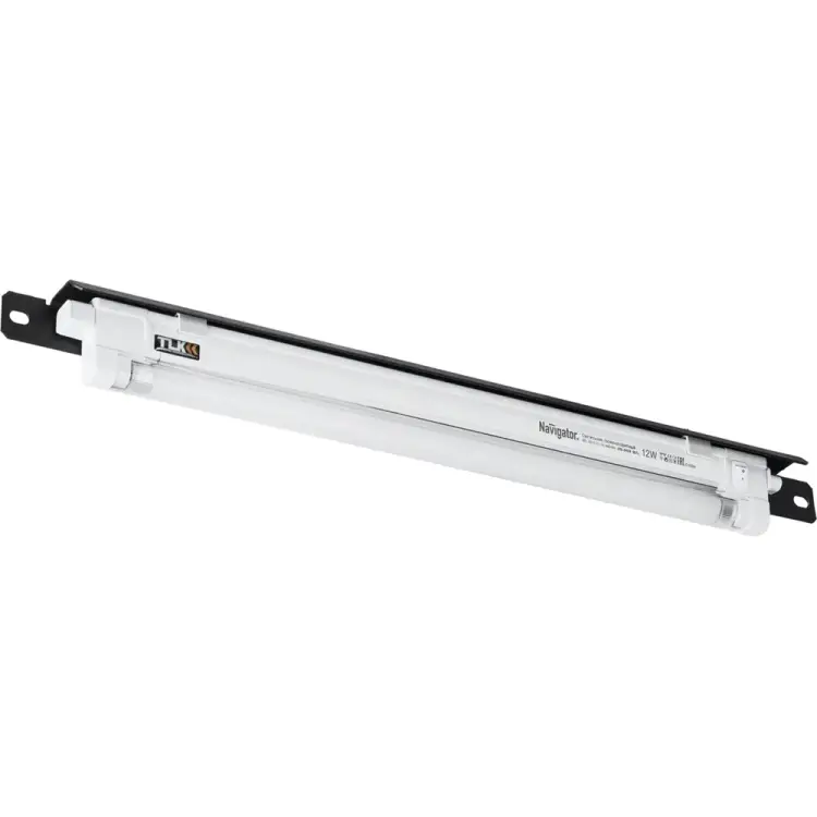 Блок освещения TLK TLK-LAMP01-BK