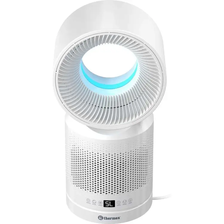 Электрический воздухоочиститель Термекс THERMEX Fortuna 63 ЭдЭБ03134