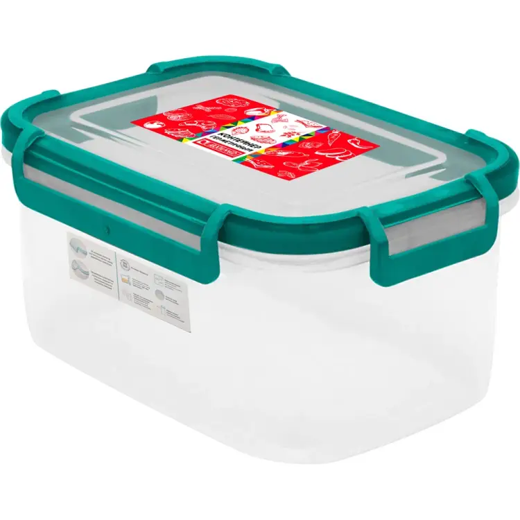 Герметичный контейнер Архимед Р2114