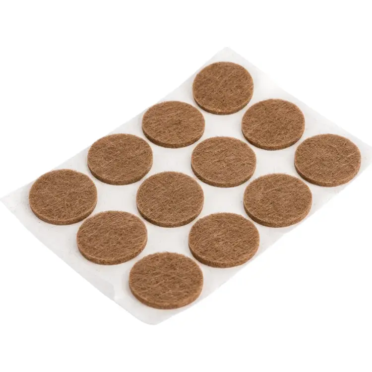 Самоклеящийся фетровый пункт Локри 107092