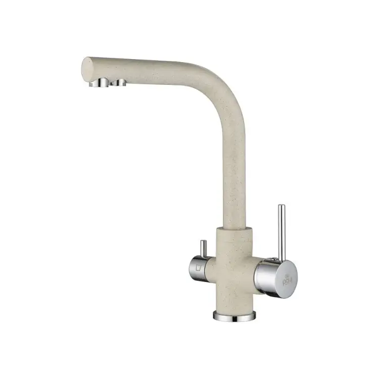 Смеситель для кухни Paulmark Essen Es213011-328