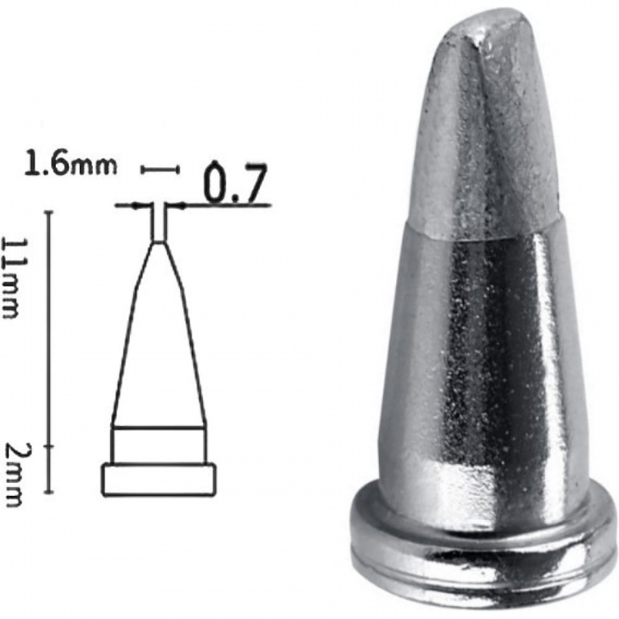 Жало МЕГЕОН T800-1.6D