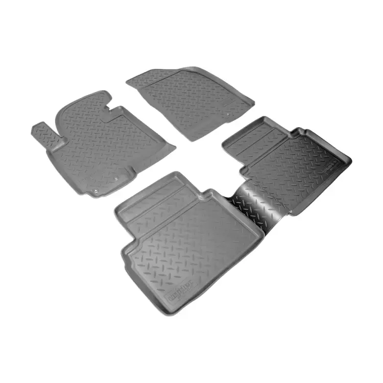 Салонные коврики для Kia Sportage SL 2010 UNIDEC NPL-Po-43-55