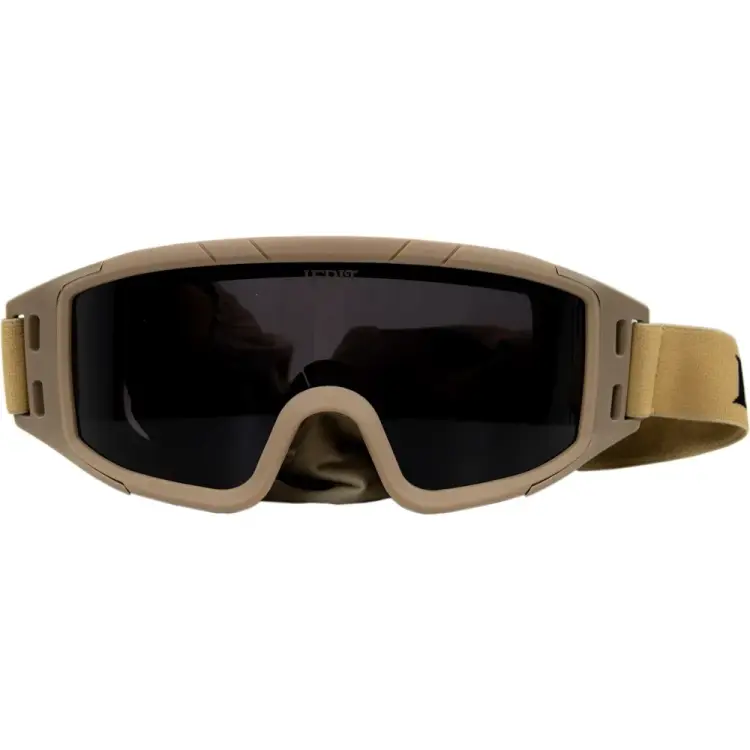 Военно-тактические очки Ifrit Immortal Warrior 4680232391860 Военно-тактические очки Ifrit Immortal Warrior 4680232391860