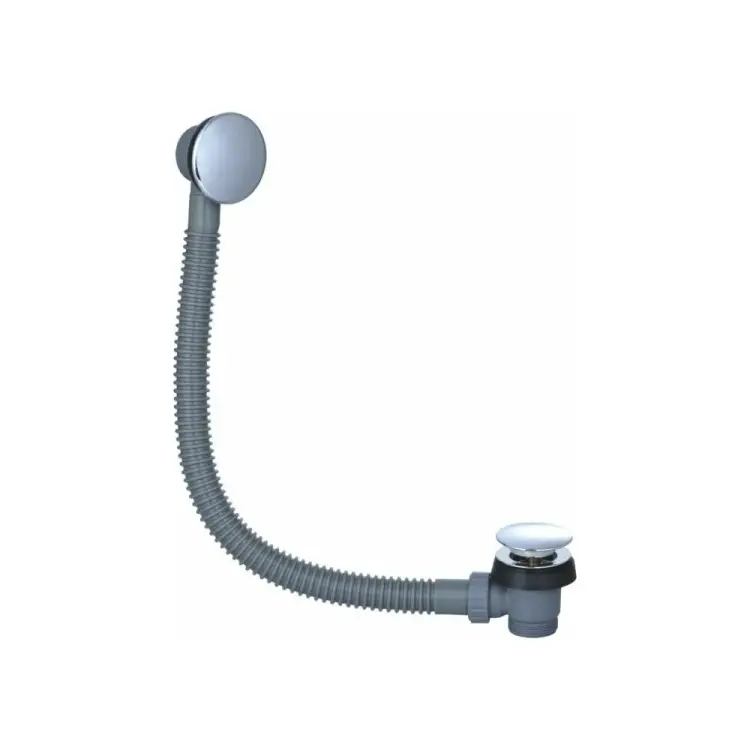 Слив-перелив для ванны ALLEN BRAU Priority 5.31027-00 00265553