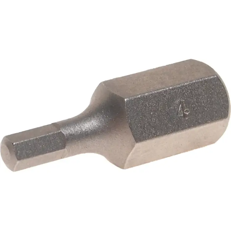 Шестигранная бита Rockforce RF-1763027(1034)